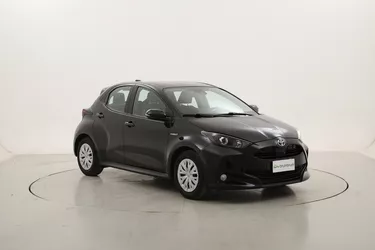 Toyota Yaris Hybrid Business 1.5 Full Hybrid 116CV Automatico