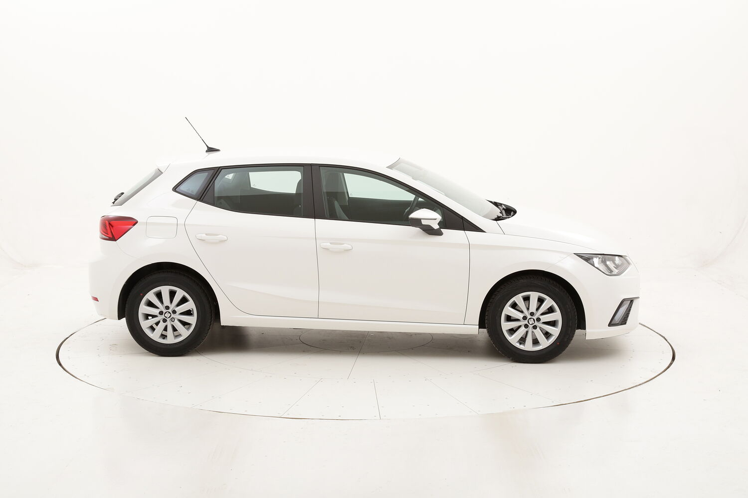 Seat Ibiza Business usata del 2019 con 109.925 km
