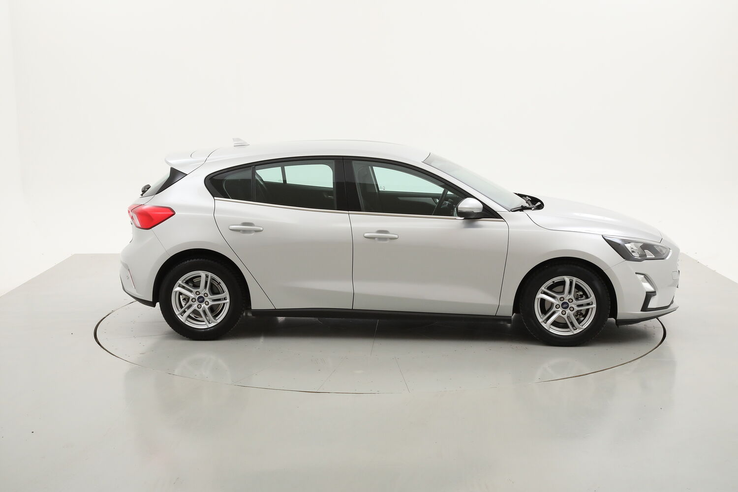 Ford Focus Hybrid Business usata del 2021 con 39.768 km