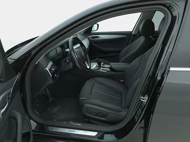 BMW Serie 5 520d 48V xDrive Business 2.0 Mild Hybrid 190CV Automatico Sedili