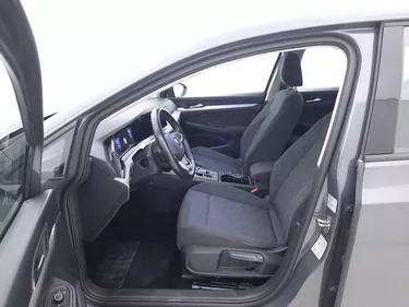 Volkswagen Golf Hybrid Life DSG 1.0 Mild Hybrid 110CV Automatico Sedili