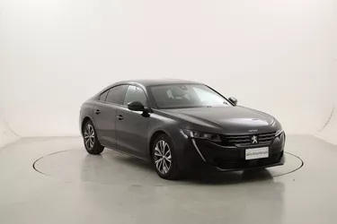 Peugeot 508 Allure Pack EAT8 1.5 Diesel 131CV Automatico