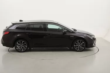 Toyota Corolla TS Hybrid Lounge + Tetto Apribile 2.0 Full Hybrid 184CV Automatico