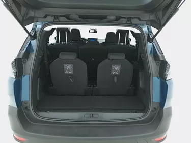 Peugeot 5008 EAT8 Active Business - 7 posti 1.5 Diesel 131CV Automatico Bagagliaio