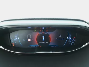 Peugeot 5008 EAT8 Active Business - 7 posti 1.5 Diesel 131CV Automatico Interni