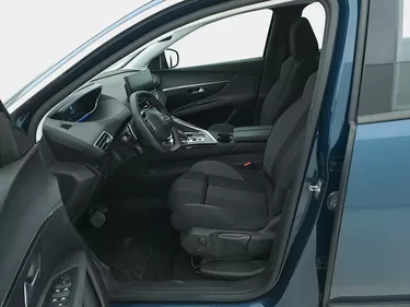 Peugeot 5008 EAT8 Active Business - 7 posti 1.5 Diesel 131CV Automatico Sedili