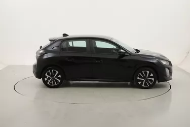 Peugeot 208 Style + Navigatore 1.2 Benzina 101CV Manuale