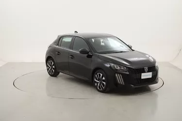 Peugeot 208 Style + Navigatore 1.2 Benzina 101CV Manuale