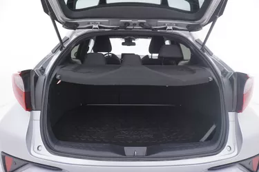 Toyota C-HR Hybrid Morebusiness 2.0 Full Hybrid 184CV Automatico Bagagliaio