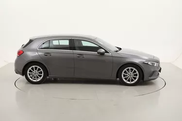 Mercedes Classe A A 180 d Automatic Sport 1.5 Diesel 116CV Automatico Mercedes Classe A A 180 d Automatic Sport 1.5 Diesel 116CV Automatico
