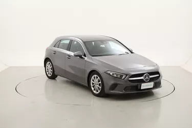 Mercedes Classe A A 180 d Automatic Sport 1.5 Diesel 116CV Automatico Mercedes Classe A A 180 d Automatic Sport 1.5 Diesel 116CV Automatico