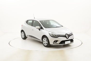 Renault Clio Energy Zen usata del 2018 con 22.938 km