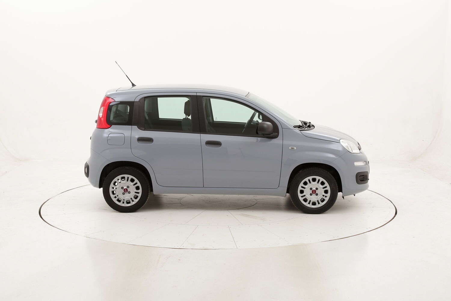 Fiat Panda Easy usata del 2018 con 60.434 km