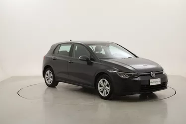 Volkswagen Golf Life DSG 1.5 Mild Hybrid 130CV Automatico Volkswagen Golf Life DSG 1.5 Mild Hybrid 130CV Automatico