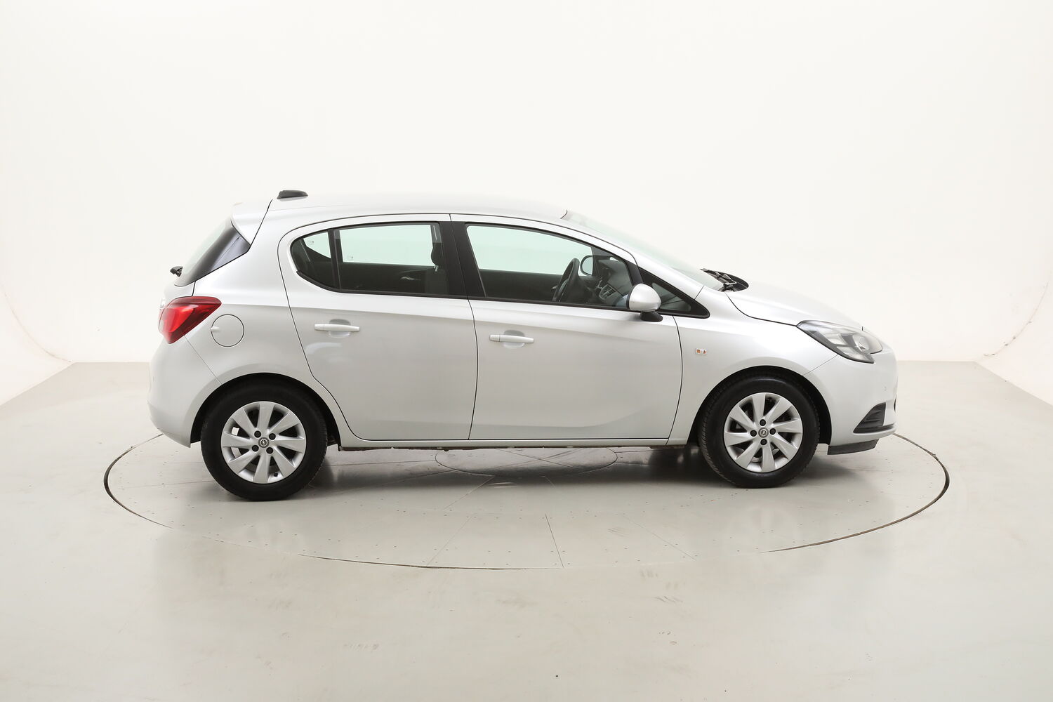 Opel Corsa Advance usata del 2019 con 96.922 km