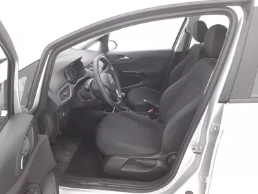 Opel Corsa Advance 1.4 Benzina 75CV Manuale Sedili