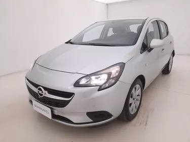 Opel Corsa Advance 1.4 Benzina 75CV Manuale Visione frontale