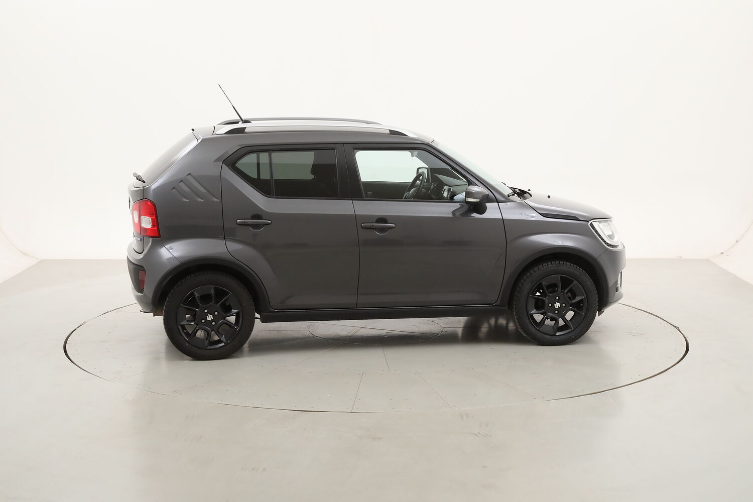 Suzuki Ignis Hybrid Top usata del 2018 con 44.991 km
