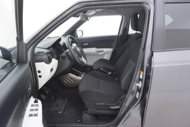 Suzuki Ignis Hybrid Top 1.2 Mild Hybrid 90CV Manuale Sedili