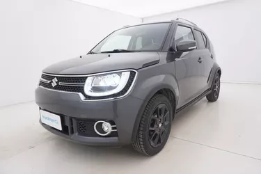Suzuki Ignis Hybrid Top 1.2 Mild Hybrid 90CV Manuale Visione frontale