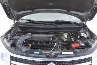 Suzuki Ignis Hybrid Top 1.2 Mild Hybrid 90CV Manuale Vano motore