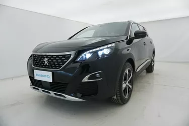 Peugeot 5008 GT Line EAT8 - 7 posti 1.5 Diesel 131CV Automatico Visione frontale