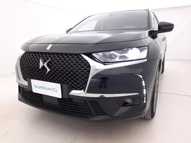 DS DS7 Crossback Business 1.5 Diesel 131CV Automatico Visione frontale