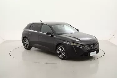 Peugeot 308 Allure EAT8 1.5 Diesel 131CV Automatico Peugeot 308 Allure EAT8 1.5 Diesel 131CV Automatico