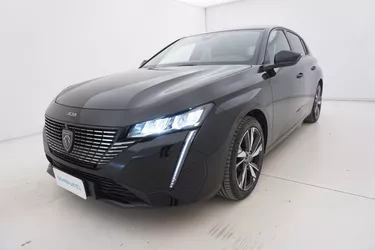 Peugeot 308 Allure EAT8 1.5 Diesel 131CV Automatico Visione frontale