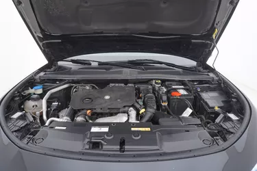 Peugeot 308 Allure EAT8 1.5 Diesel 131CV Automatico Vano motore