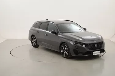 Peugeot 308 SW GT EAT8 1.5 Diesel 131CV Automatico