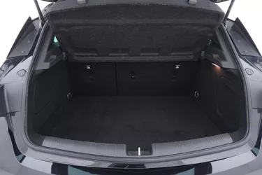 Opel Astra Business Elegance AT9 1.5 Diesel 122CV Automatico Bagagliaio