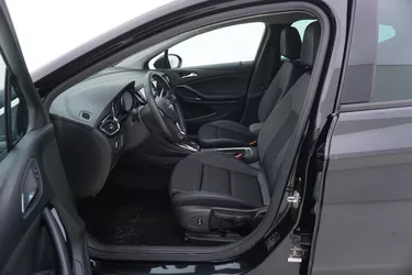 Opel Astra Business Elegance AT9 1.5 Diesel 122CV Automatico Sedili