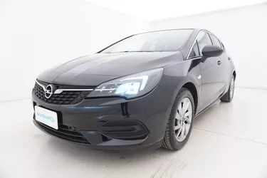Opel Astra Business Elegance AT9 1.5 Diesel 122CV Automatico Visione frontale
