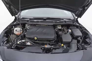 Opel Astra Business Elegance AT9 1.5 Diesel 122CV Automatico Vano motore