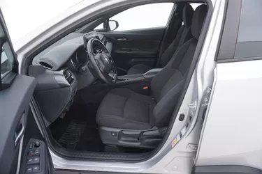 Toyota C-HR Hybrid Business 1.8 Full Hybrid 122CV Automatico Sedili
