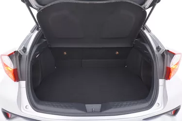 Toyota C-HR Hybrid Business 1.8 Full Hybrid 122CV Automatico Bagagliaio