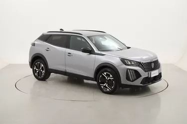 Peugeot 2008 Allure 1.2 Benzina 100CV Manuale