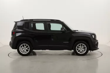 Jeep Renegade Hybrid Limited 1.5 Mild Hybrid 130CV Automatico