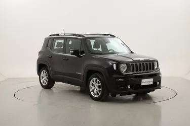 Jeep Renegade Hybrid Limited 1.5 Mild Hybrid 130CV Automatico