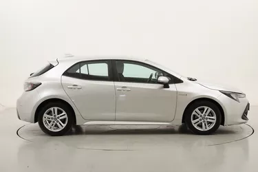 Toyota Corolla Hybrid Business 1.8 Full Hybrid 122CV Automatico