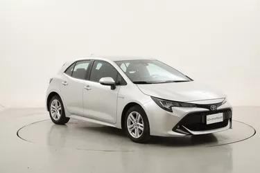 Toyota Corolla Hybrid Business 1.8 Full Hybrid 122CV Automatico