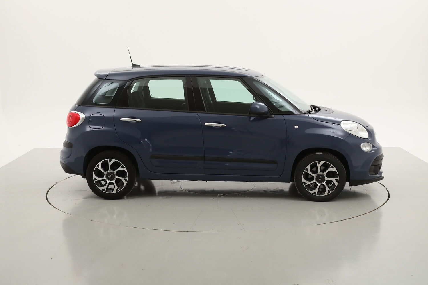 Fiat 500L Business usata del 2020 con 55.156 km