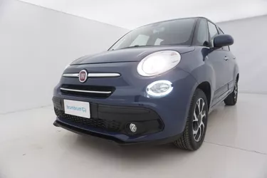 Fiat 500L Business 1.3 Diesel 95CV Manuale Visione frontale