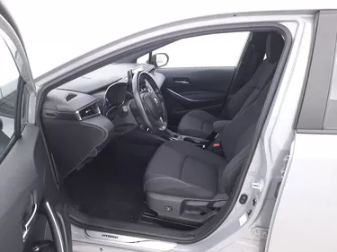 Toyota Corolla Hybrid Business 1.8 Full Hybrid 122CV Automatico Sedili