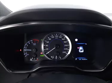 Toyota Corolla Hybrid Business 1.8 Full Hybrid 122CV Automatico Interni