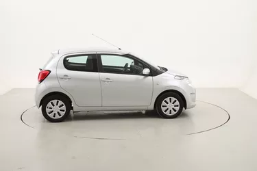 Citroen C1 Feel 1.0 Benzina 72CV Manuale Citroen C1 Feel 1.0 Benzina 72CV Manuale