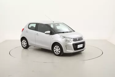 Citroen C1 Feel 1.0 Benzina 72CV Manuale Citroen C1 Feel 1.0 Benzina 72CV Manuale