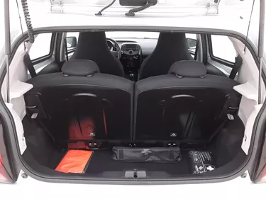 Citroen C1 Feel 1.0 Benzina 72CV Manuale Bagagliaio