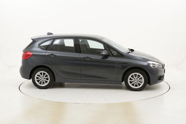 BMW Serie 2 Active Tourer 218d usata del 2016 con 73.990 km